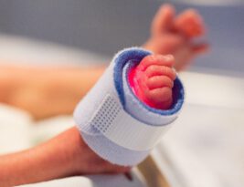 „Fehler in der Behandlung von Frühgeborenen können fatale Folgen haben“
