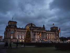 Licht und Schatten im Koalitionsvertrag von SPD, Grünen und FDP