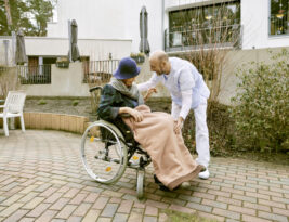 „Die Eigenanteile der Pflegebedürftigen dürfen auf keinen Fall steigen“