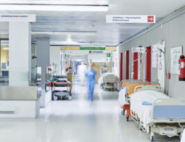 „Wir erzeugen Handlungsdruck bei den Krankenhäusern“